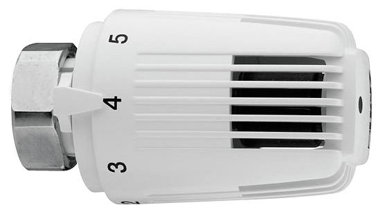 Głowica termostatyczna HERZ H M30x1,5 6-28°C  Herz 1726098